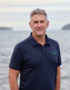  Roger Ford, Franchise Owner at Signature Homes Bay of Plenty & Coromandel