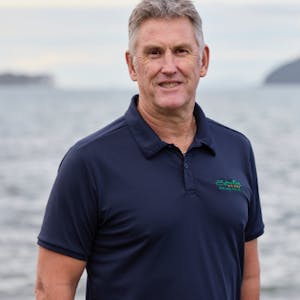 Roger Ford, Franchise Owner at Signature Homes Bay of Plenty & Coromandel