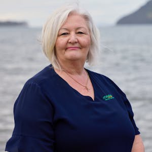 Diana Walker, New Home Consultant - Western BOP & Coromandel at Signature Homes Bay of Plenty & Coromandel