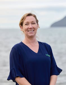Didi van der Wagt, New Home Consultant - Western BOP & Coromandel at Signature Homes Bay of Plenty & Coromandel