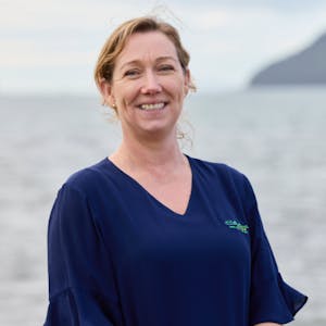 Didi van der Wagt, New Home Consultant - Western BOP & Coromandel at Signature Homes Bay of Plenty & Coromandel