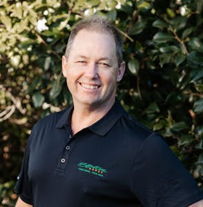 Ian Reeves, Project Manager at Signature Homes Nelson & Tasman