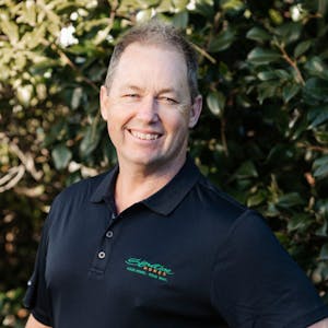 Ian Reeves, Project Manager at Signature Homes Nelson & Tasman