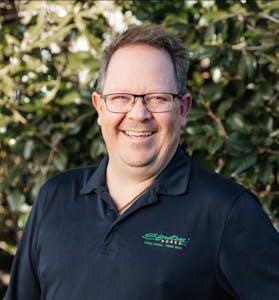 Dominic Mold, New Home Consultant at Signature Homes Nelson & Tasman