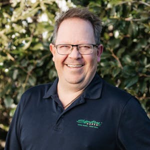 Dominic Mold, New Home Consultant at Signature Homes Nelson & Tasman