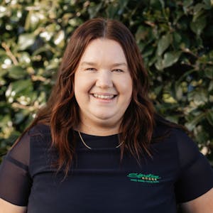 Hannah Law, Architectural Designer/ Technician at Signature Homes Nelson & Tasman