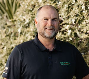 Simon Russell, New Home Consultant at Signature Homes Nelson & Tasman