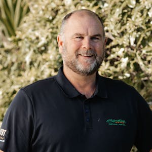 Simon Russell, New Home Consultant at Signature Homes Nelson & Tasman