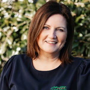 Louise Trench, Office Administration at Signature Homes Nelson & Tasman