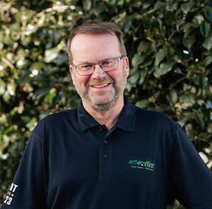 Dave Morris, Quantity Surveyor/Estimator at Signature Homes Nelson & Tasman