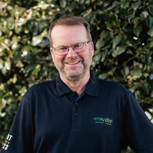 Dave Morris, Quantity Surveyor/Estimator at Signature Homes Nelson & Tasman