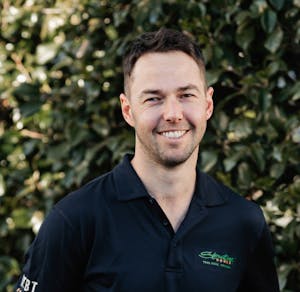 Tristan Prestidge, Project Manager at Signature Homes Nelson & Tasman