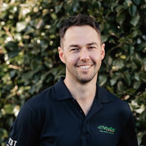 Tristan Prestidge, Project Manager at Signature Homes Nelson & Tasman