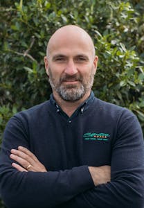Dean Pritchard, Franchise Partner at Signature Homes West & North-West Auckland