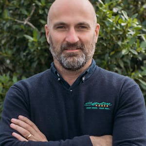 Dean Pritchard, Franchise Partner at Signature Homes West & North-West Auckland