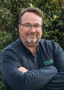 Ron MacDonald, New Home Consultant at Signature Homes West & North-West Auckland