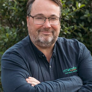 Ron MacDonald, New Home Consultant at Signature Homes West & North-West Auckland