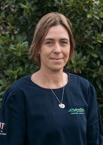 Hallie Cameron, New Home Consultant at Signature Homes West & North-West Auckland