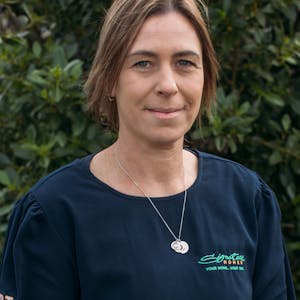 Hallie Cameron, New Home Consultant at Signature Homes West & North-West Auckland