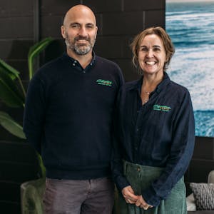 Dean & Amanda Pritchard, Franchise Owners at Signature Homes West & North-West Auckland
