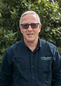 Dean Collings, Project Manager at Signature Homes West & North-West Auckland