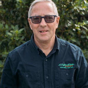 Dean Collings, Project Manager at Signature Homes West & North-West Auckland