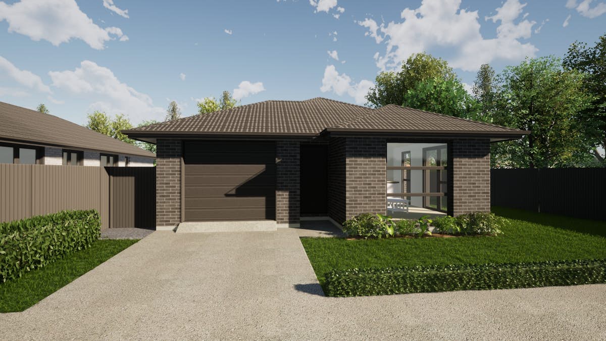 House & Land packages for sale in Canterbury