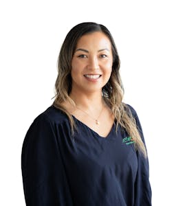 Stephanie Wood, New Home Consultant at Signature Homes Taranaki
