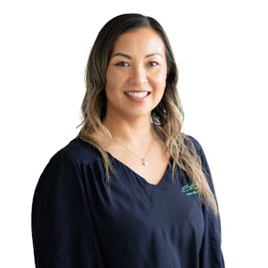 Stephanie Wood, New Home Consultant at Signature Homes Taranaki