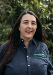 Rachel Clayton, Finance & Contracts Manager at Signature Homes West & North-West Auckland