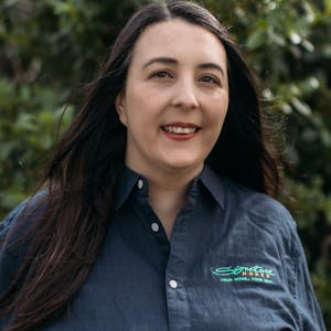 Rachel Clayton, Finance & Contracts Manager at Signature Homes West & North-West Auckland