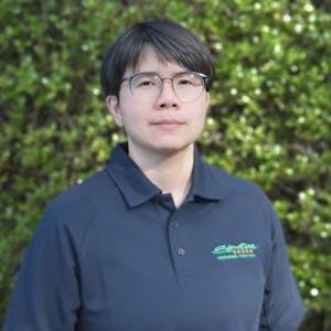 Shi Ho, Intermediate Quantity Surveyor at Signature Homes Auckland South & Franklin