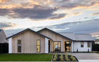 Strowan Showhome