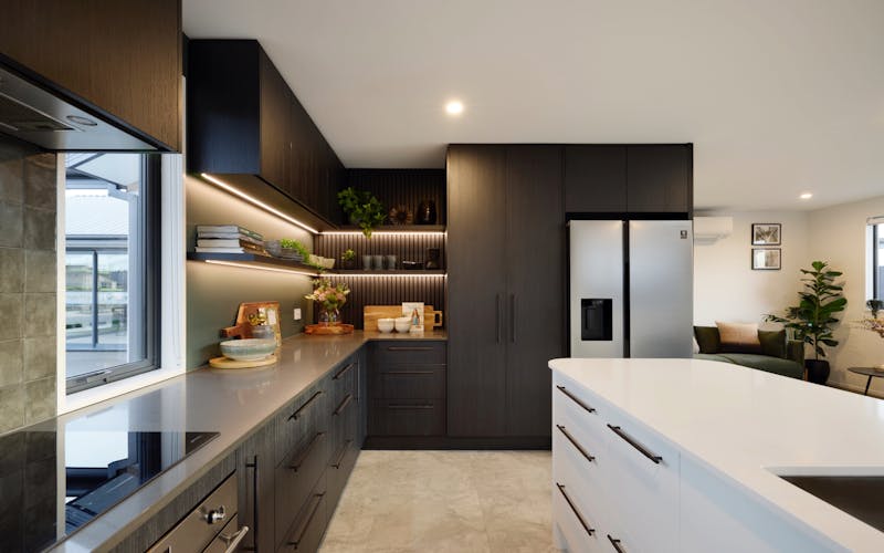 Strowan Showhome