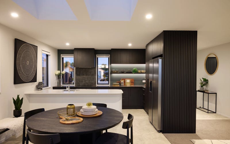 Strowan Showhome