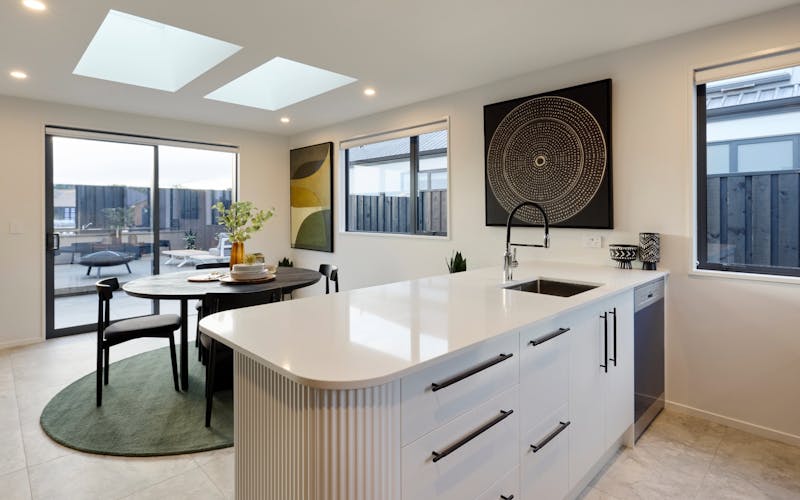 Strowan Showhome