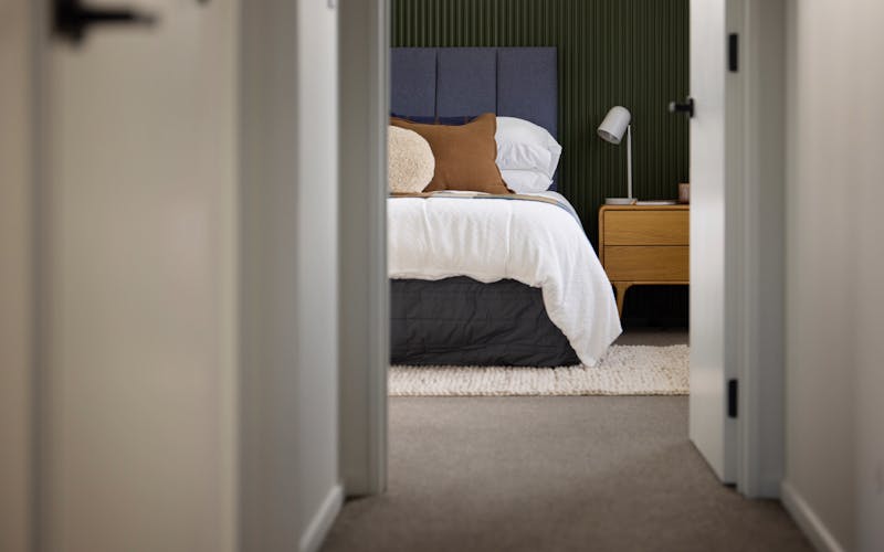Strowan Showhome