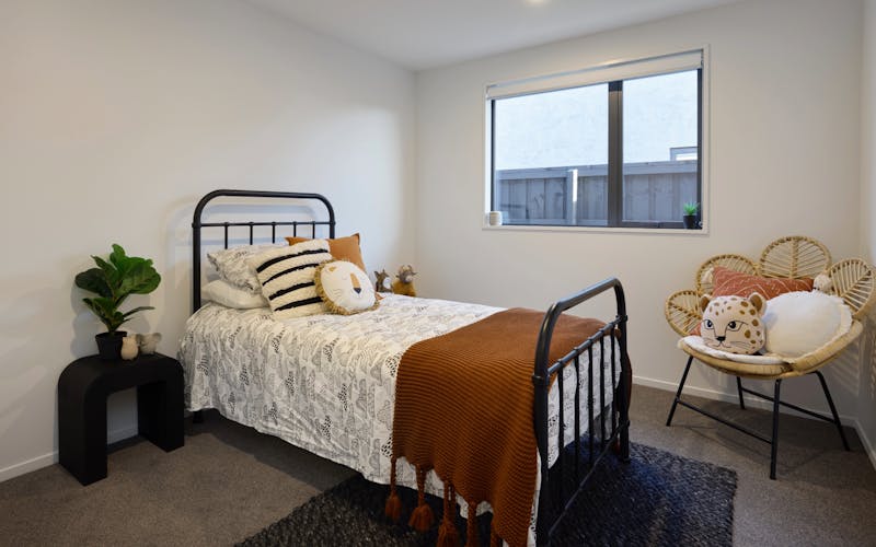 Strowan Showhome