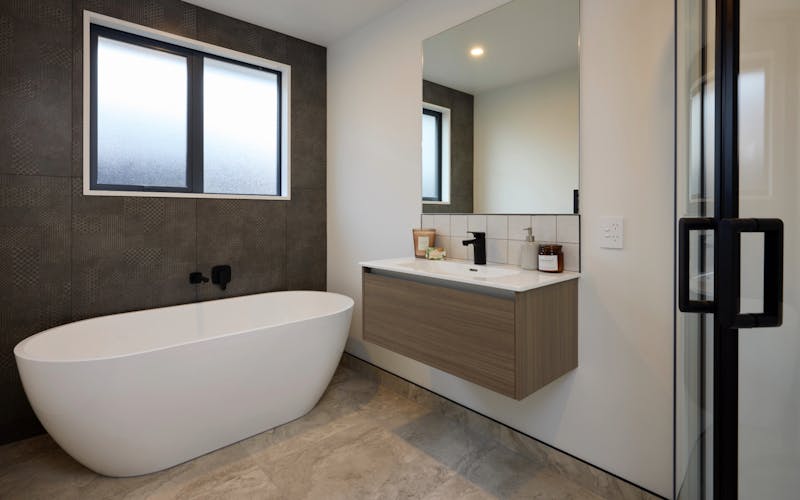 Strowan Showhome