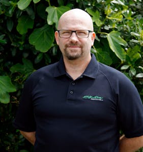 Andy Warren, Quantity Surveyor at Signature Homes West & North-West Auckland