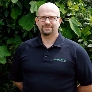 Andy Warren, Quantity Surveyor at Signature Homes West & North-West Auckland
