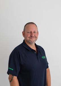 Darryll Eliason, Project Manager at Signature Homes Taranaki