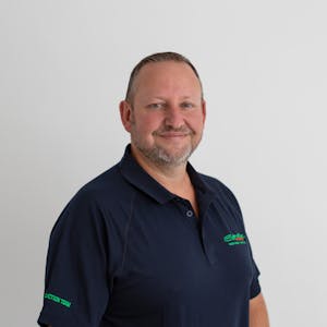 Darryll Eliason, Project Manager at Signature Homes Taranaki