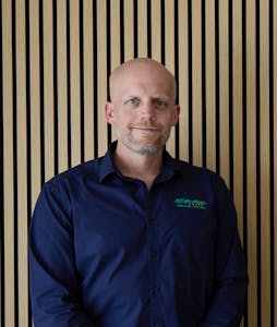 Ben Wheeler, Director at Signature Homes Auckland South & Franklin