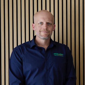 Ben Wheeler, Director at Signature Homes Auckland South & Franklin