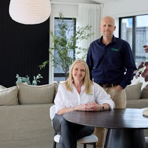 Ben & Kerry Wheeler, Franchise Owners at Signature Homes Auckland South & Franklin