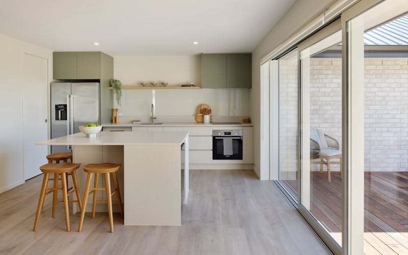 Pāpāmoa Showhome