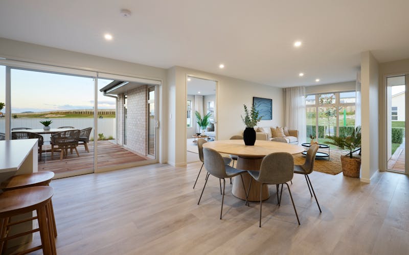 Pāpāmoa Showhome