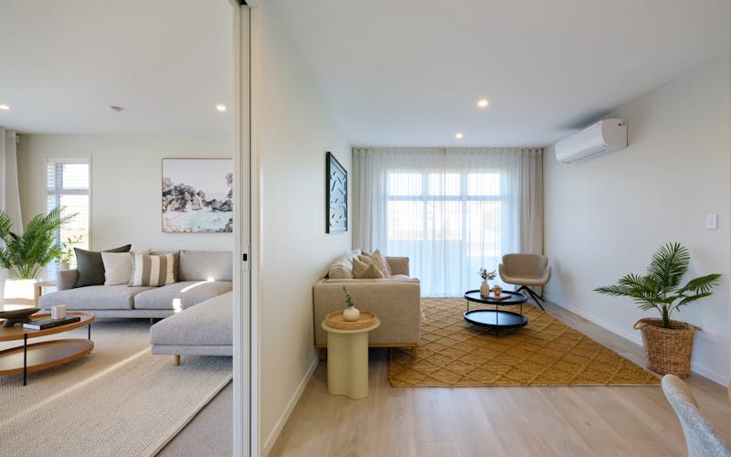 Pāpāmoa Showhome