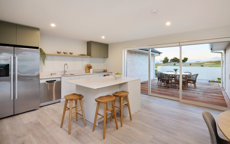 Pāpāmoa Showhome
